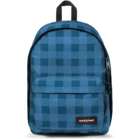 Eastpak Rugzak 'Out Of Office' azuur / petrol