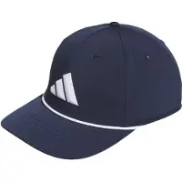 Adidas Sportpet 'Tour 5' navy / wit