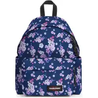 Eastpak Day Pak'r Rugzak School - 14" laptopvak - floral bloom navy