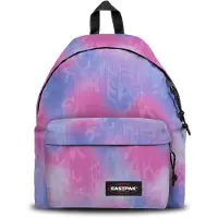 Eastpak Rugzak 'Padded Pak'R' blauw / pink