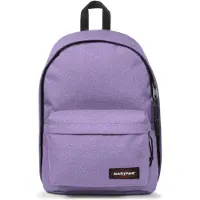 Eastpak Rugzak 'Out Of Office' lila gemêleerd