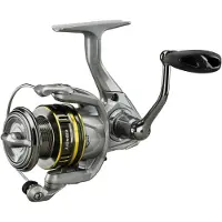 Okuma Avenger B Spinning Reel Zilver 2000B