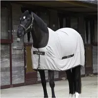 Bucas Cool Sheet Linnen-Beige-130 / 175