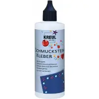 Kreul Textiellijm 49602 125 ml 130 g