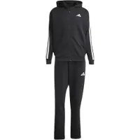 Adidas Trainingspak zwart / wit