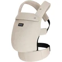 MOMCOZY PureHug - Baby en Peuter Draagzak – Ergonomische - Verstelbaar - 3kg tot 20kg