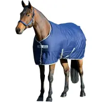 Bucas Staldeken Freedom 300gr Donkerblauw - 165/213