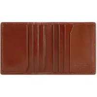 WITTCHEN Arizona Collectie - Lederen Kaartetui - Elegant en Praktisch - RFID-bescherming