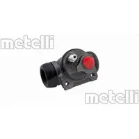 METELLI 04-0578 Wielremcilinder