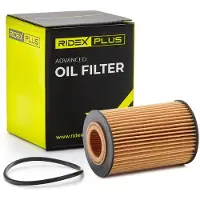 RIDEX 7O0116P Oliefilter