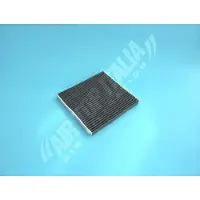 ZAFFO ZF660 Interieurfilter