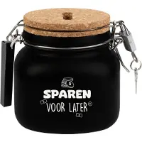 Paper Dreams Luxe Spaarpot Sparen voor later