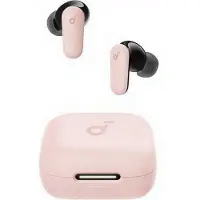 Anker P30i A3959351 In-ear Draadloze Oordopjes Met Noise-cancelling Roze
