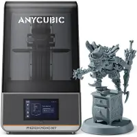 Anycubic - PM70BK0A-O - 3D-printer
