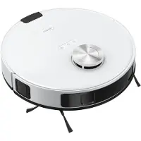 Midea M9 robotstofzuiger, wit