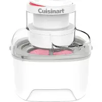 Cuisinart Solo Scoops IJsmachine 475 ml