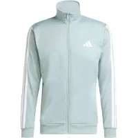 Adidas Trainingspak 'Dayready' mintgroen / wit