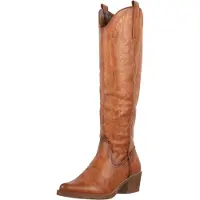 Elara Cowboylaarzen rose-goud