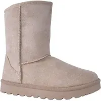 Elara Boots beige