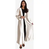 Elara Kimono parelwit