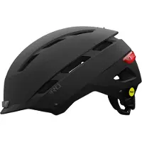 Giro Escape Mips, fietshelm, zwart