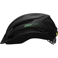 Giro Register Mips II, fietshelm, junior, zwart