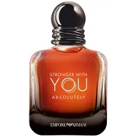 Giorgio Armani Stronger With You Absolutely Parfum 50 ml