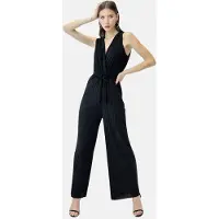Elara Jumpsuit zwart