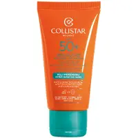 Collistar Sun Perfect Tan Active Protecting Tanning Face Cream Crème SPF50+