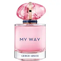 Giorgio Armani My Way Nectar Eau de Parfum Refillable - 50ml