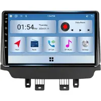 RoverOne 6G+128G Car Multimedia Player Autoradio CarPlay Bluetooth Android Radio GPS voor Mazda CX-3 CX3 Mazda 2 DK 2014-2021