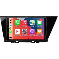 RoverOne Autoradio Bluetooth CarPlay GPS Navigatie voor Kia Niro DE 2016-2019