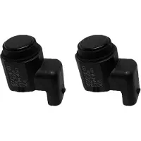 Typecat 2 Stuks 95720-3U100 95720 3U100 PDC Parkeersensor Bumper Assist Reverse Voor 96890-A5000 4MS271H7D 4MS271H7C