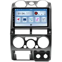 RoverOne 6G+128G Car Multimedia Player Autoradio CarPlay Bluetooth Android Radio GPS voor Isuzu D-MAX DMAX MU7 Chevrolet Colorado 2001 -2012
