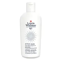 Louis Widmer Aftersun Licht geparfumeerd Aftersun Lotion 150 ml