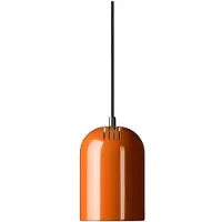 Co Bankeryd Lennon plafondlamp Burnt orange