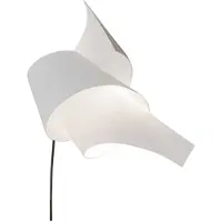 Ingo Maurer Oop's 2 Wandlamp