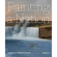 Rizzoli Painting a Nation