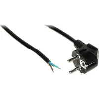 Hobby Hall Netkabel POSAC-16/7/7L-18B 1,8m