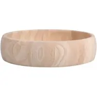 Salt & pepper Serveerschaal Rural Mango Brown 28 x 6,5 cm