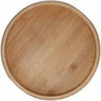 Salt & pepper Serveerschaal Essenza Brown 32 x 5 cm