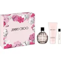 Jimmy Choo Set 129537 200ml Eau De Parfum