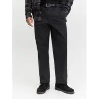 Jack & Jones Broek 'JPSTKane Mason' zwart