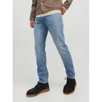 Jack & Jones Jeans blauw denim
