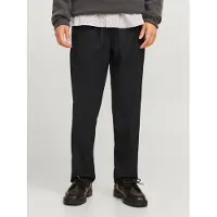 Jack & Jones Pantalon 'JPSTKane Edwin' zwart