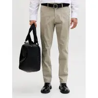Jack & Jones Chino 'JJIMarco JJBowie' kaki