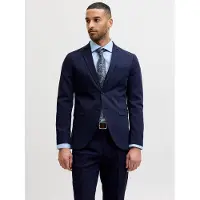 Jack & Jones Colbert 'JPRFranco' donkerblauw