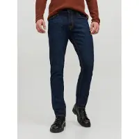 Jack & Jones Jeans blauw denim