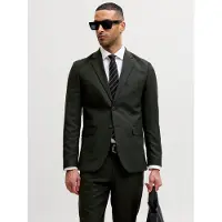 Jack & Jones Colbert 'JPR Solaris' donkergroen