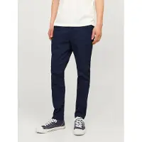 Jack & Jones Chino 'JPSTMarco JJDave' navy